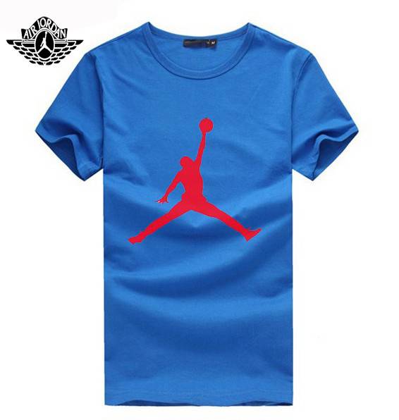 men jordan t-shirt S-XXXL-0009